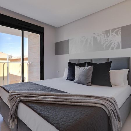 Bioko Holiday Apartment กาโบ โรจ ภายนอก รูปภาพ