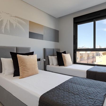Bioko Holiday Apartment กาโบ โรจ ภายนอก รูปภาพ