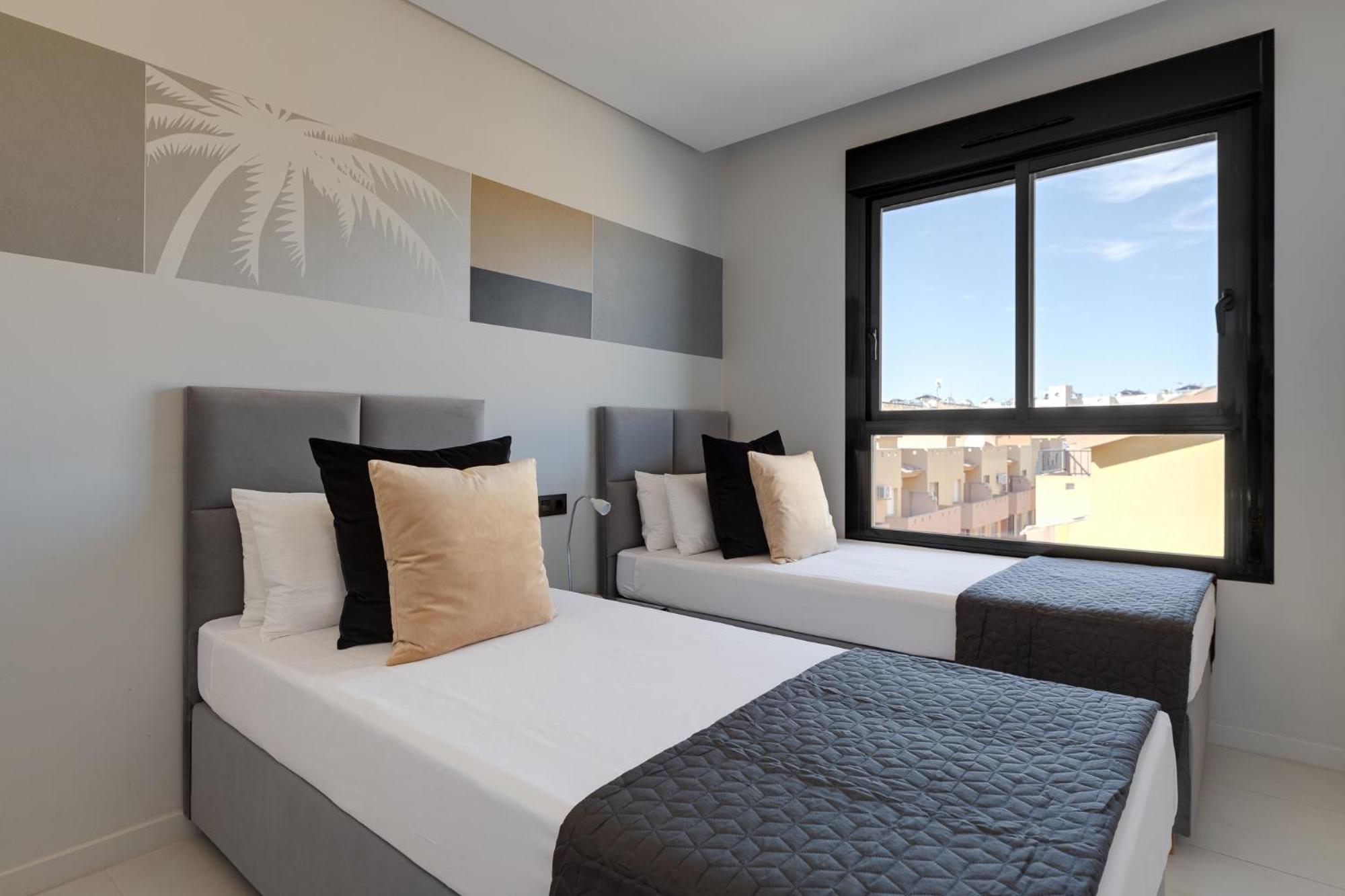 Bioko Holiday Apartment กาโบ โรจ ภายนอก รูปภาพ