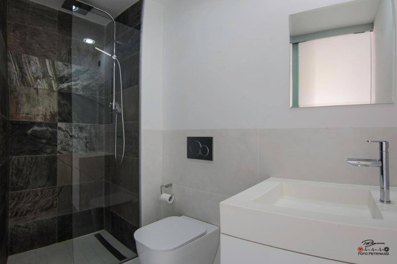 Bioko Holiday Apartment กาโบ โรจ ภายนอก รูปภาพ