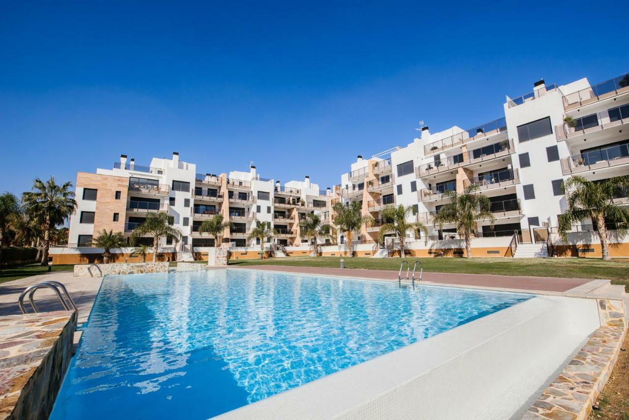 Bioko Holiday Apartment กาโบ โรจ ภายนอก รูปภาพ