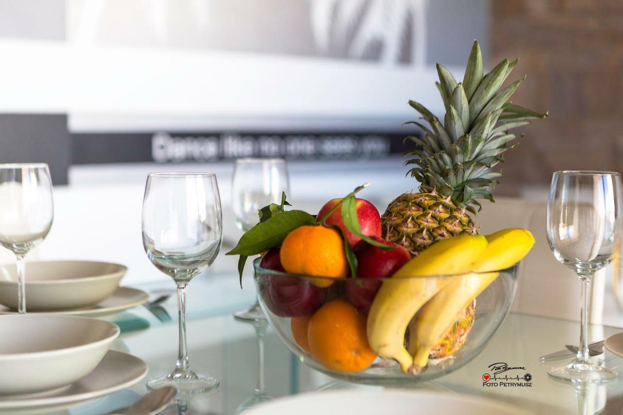 Bioko Holiday Apartment กาโบ โรจ ภายนอก รูปภาพ