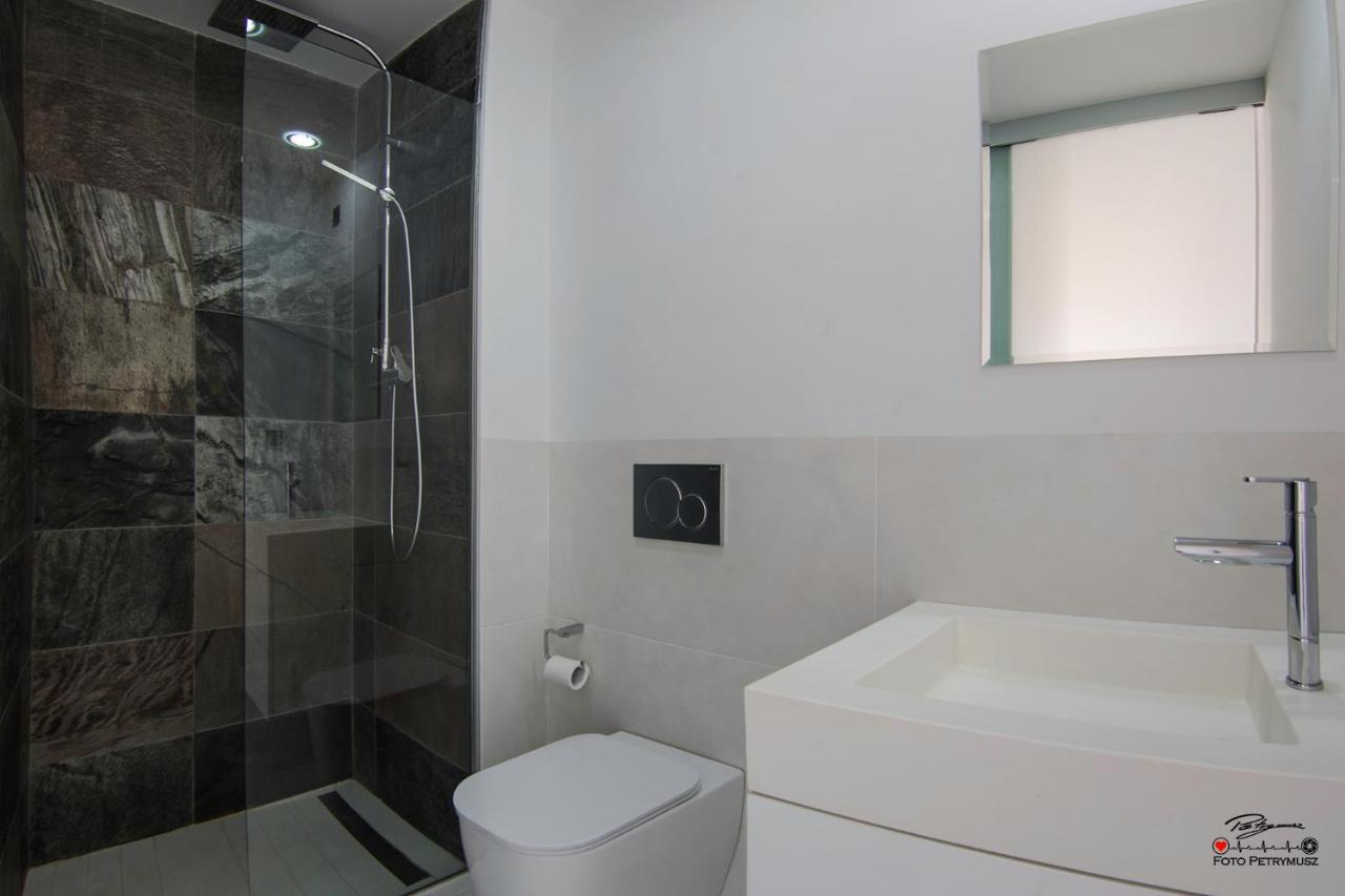 Bioko Holiday Apartment กาโบ โรจ ภายนอก รูปภาพ